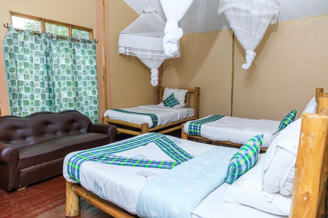 Family Cottage